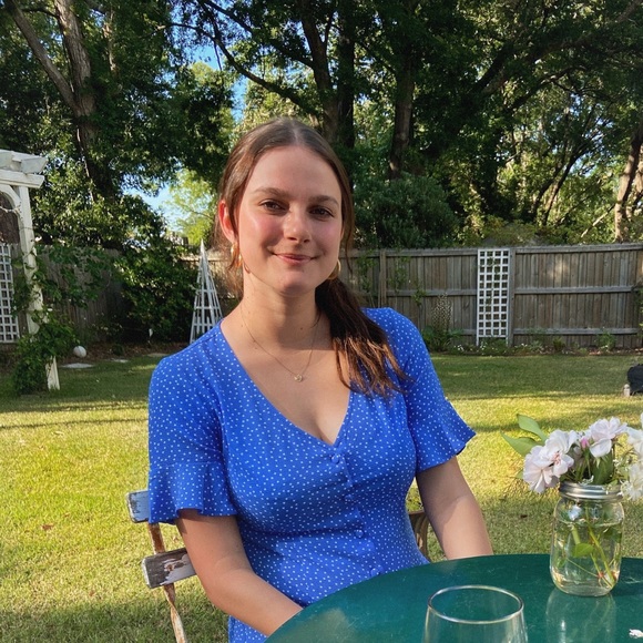 Hi! I’m Giselle ⭐️ - Picture 6 of 6